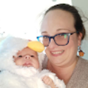 Meet your Posher, Bethany